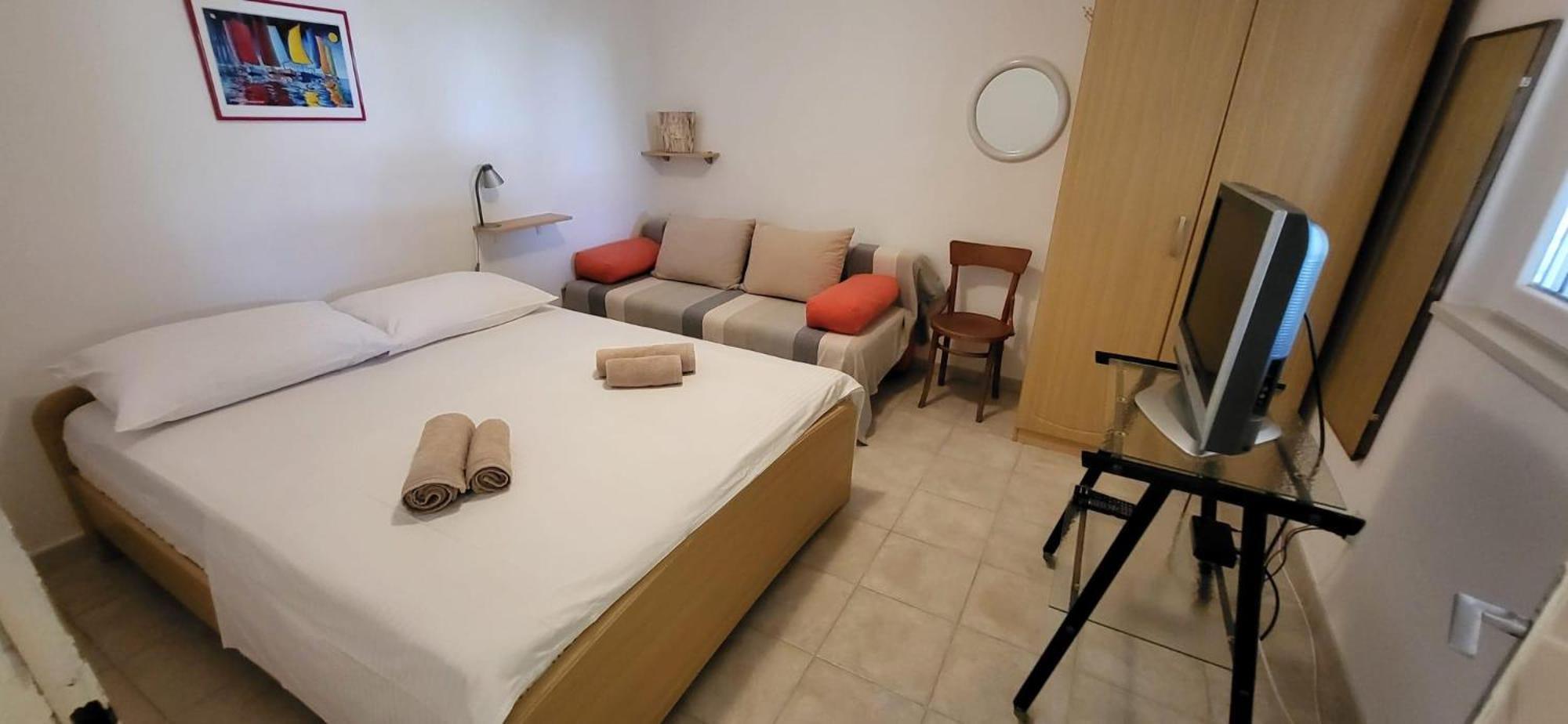 Holiday Home Dora Sutivan ภายนอก รูปภาพ